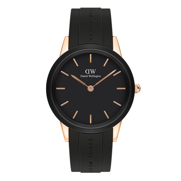 Daniel  Wellington Iconic Motion 40mm