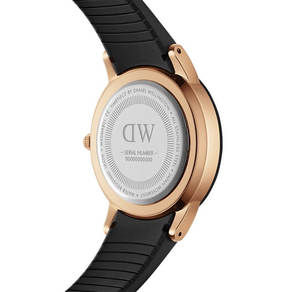 Daniel Wellington Iconic Motion 32mm