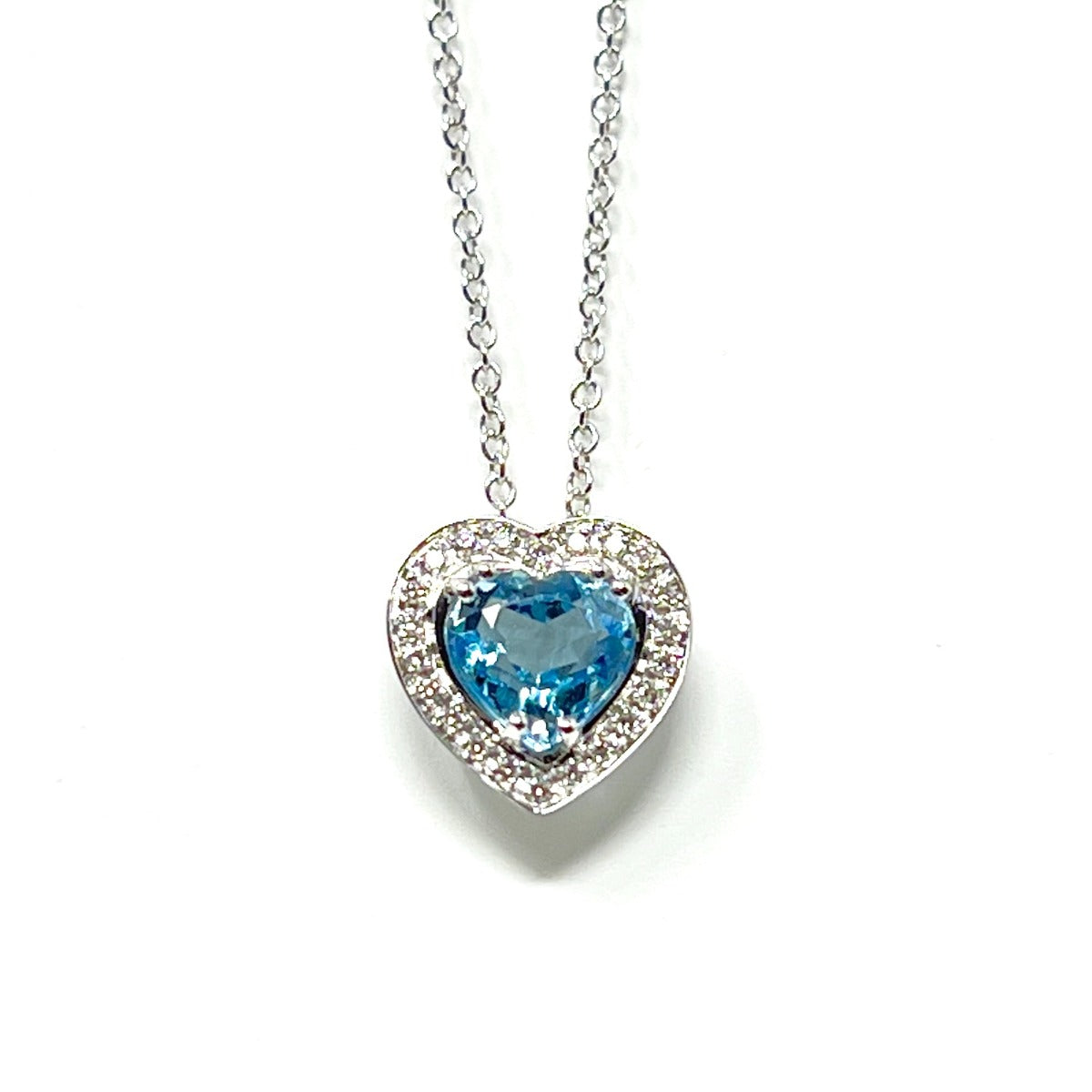Polello Necklace 3250CBAC