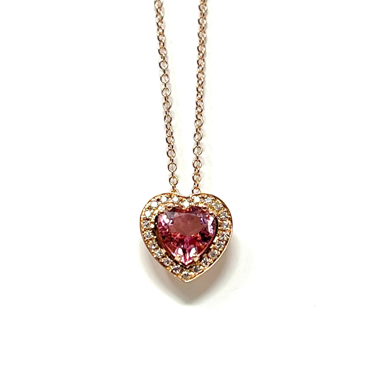 Polello Necklace 3250RTR