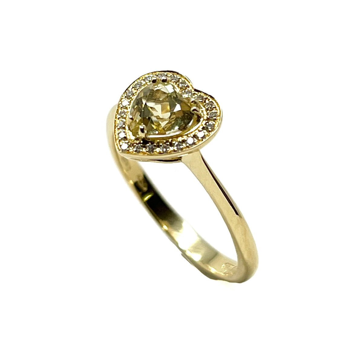 Polello Ring 3250GBG