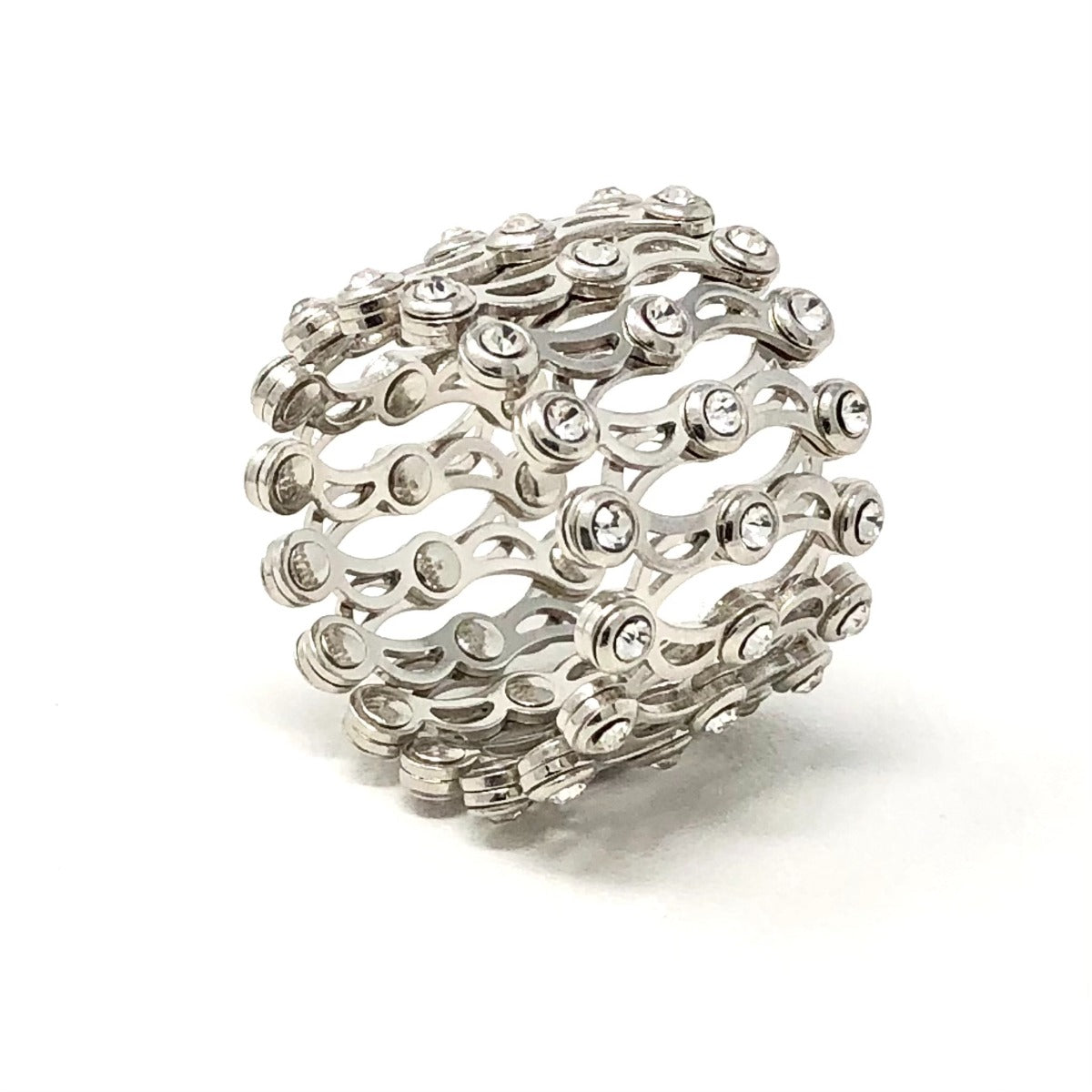 Maiocchi Silver Braccianello Silver