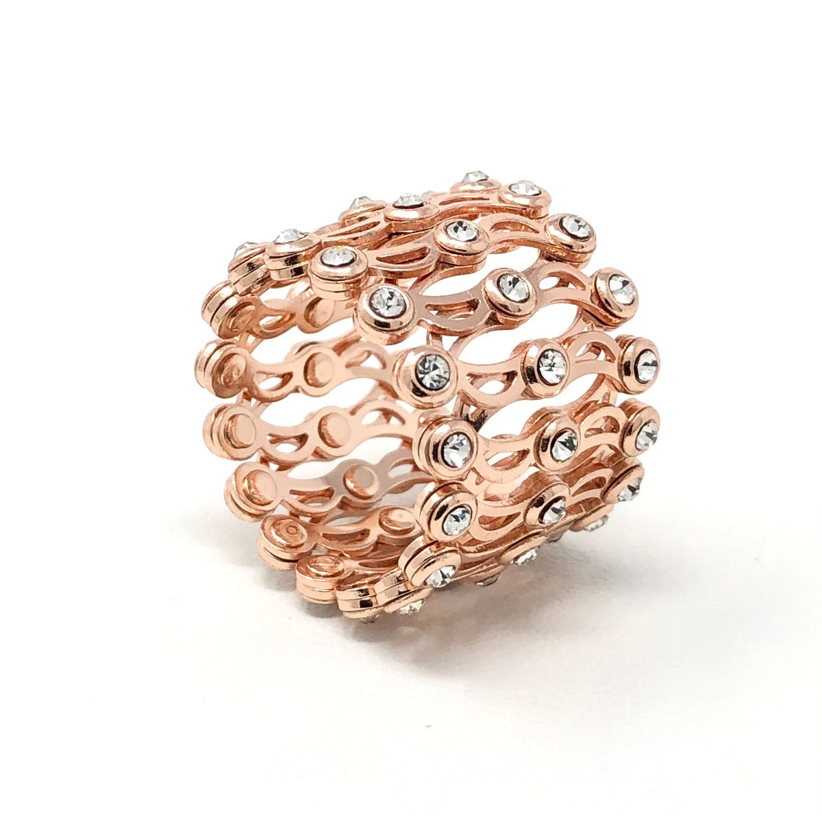 Maiocchi Silver Braccianello Rosé Silver