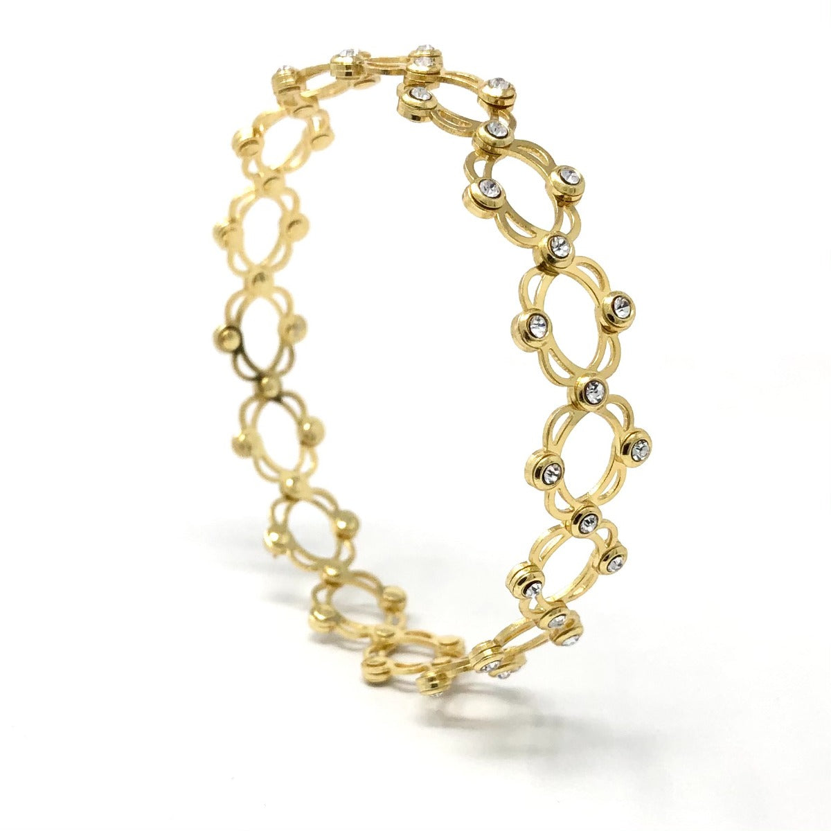 Maiocchi Silver Golden Silver Braccianello