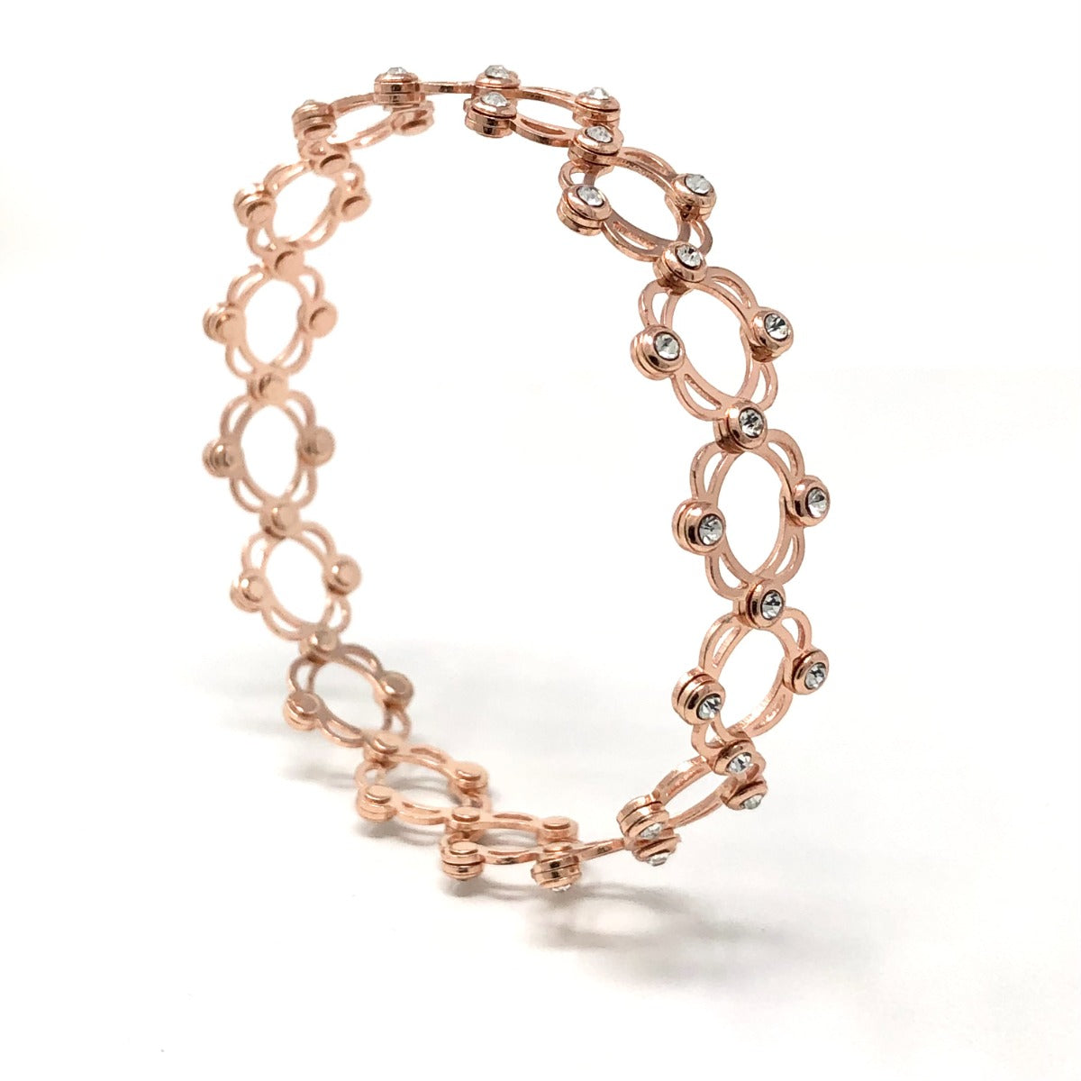 Maiocchi Silver Braccianello Rosé Silver