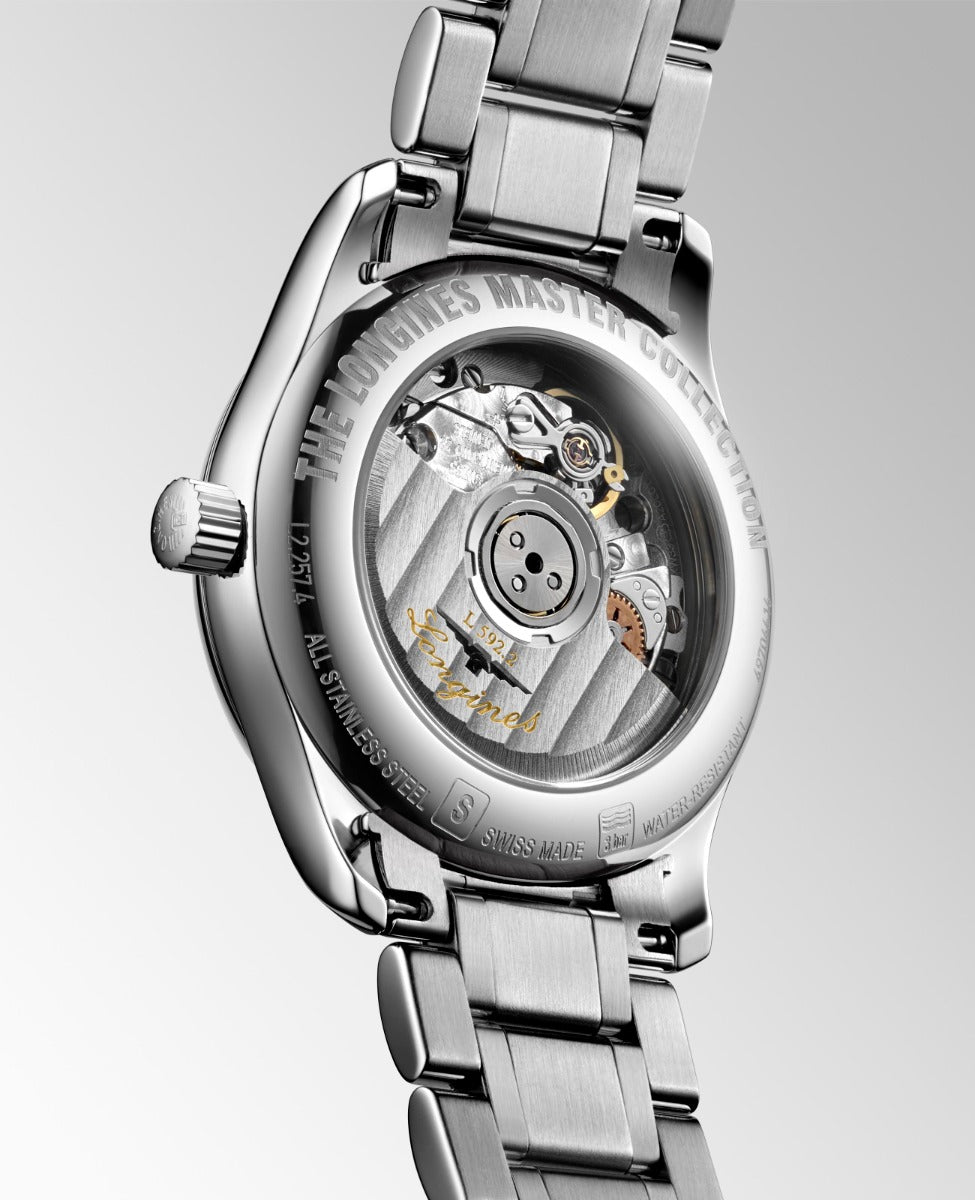 Longines Master Collection 29 MM L2.257.4.78.6