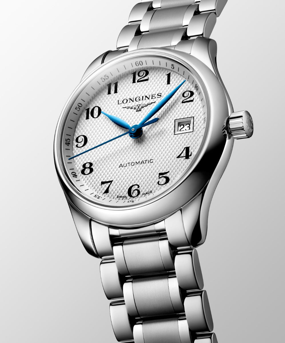 Longines Master Collection 29 MM L2.257.4.78.6