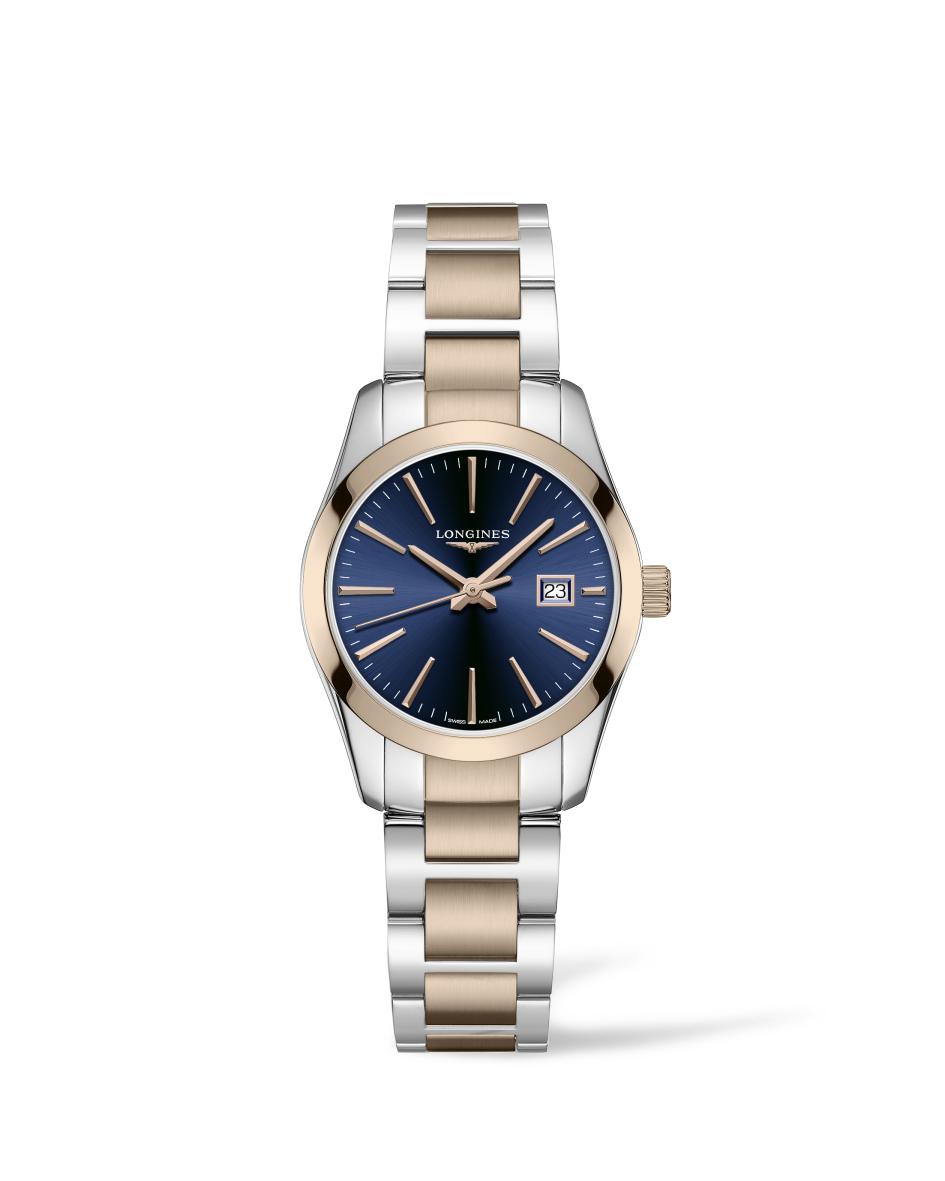 Longines Conquest Classic 29.5 MM L2.286.3.92.7