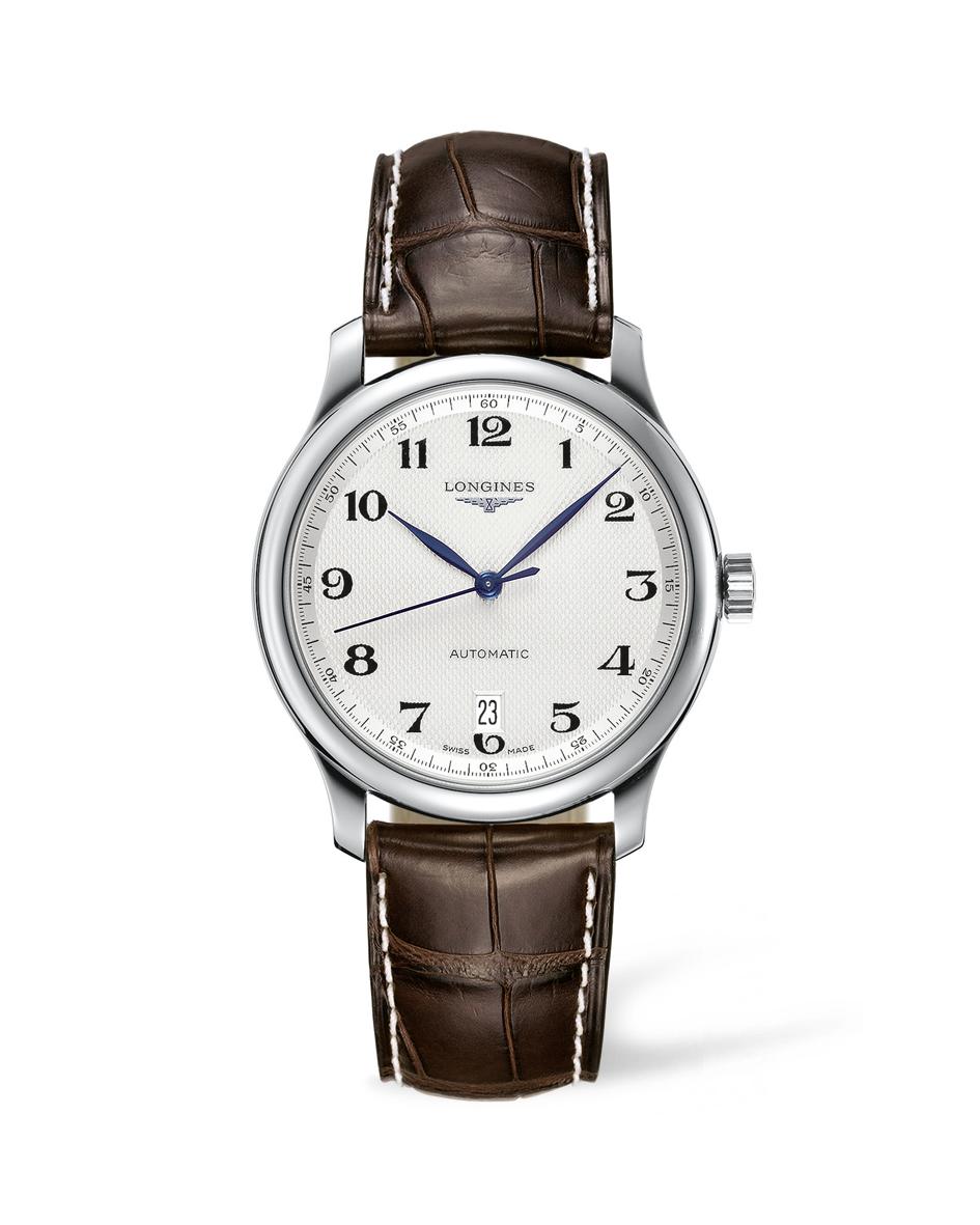 Longines Master Collection 38.5 MM L2.628.4.78.3