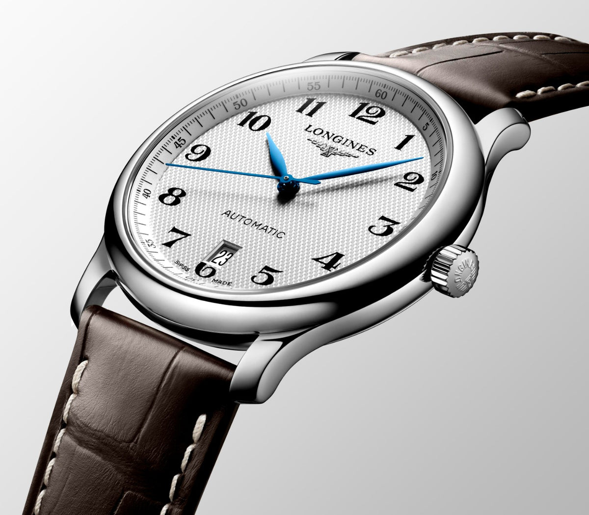 Longines Master Collection 38.5 MM L2.628.4.78.3