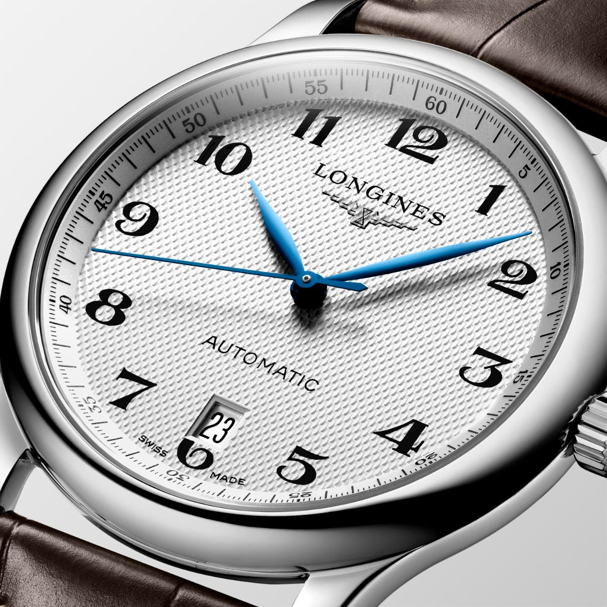 Longines Master Collection 38.5 MM L2.628.4.78.3