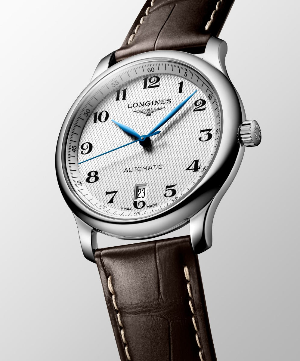 Longines Master Collection 38.5 MM L2.628.4.78.3