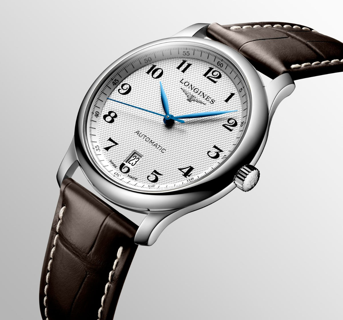 Longines Master Collection 38.5 MM L2.628.4.78.3