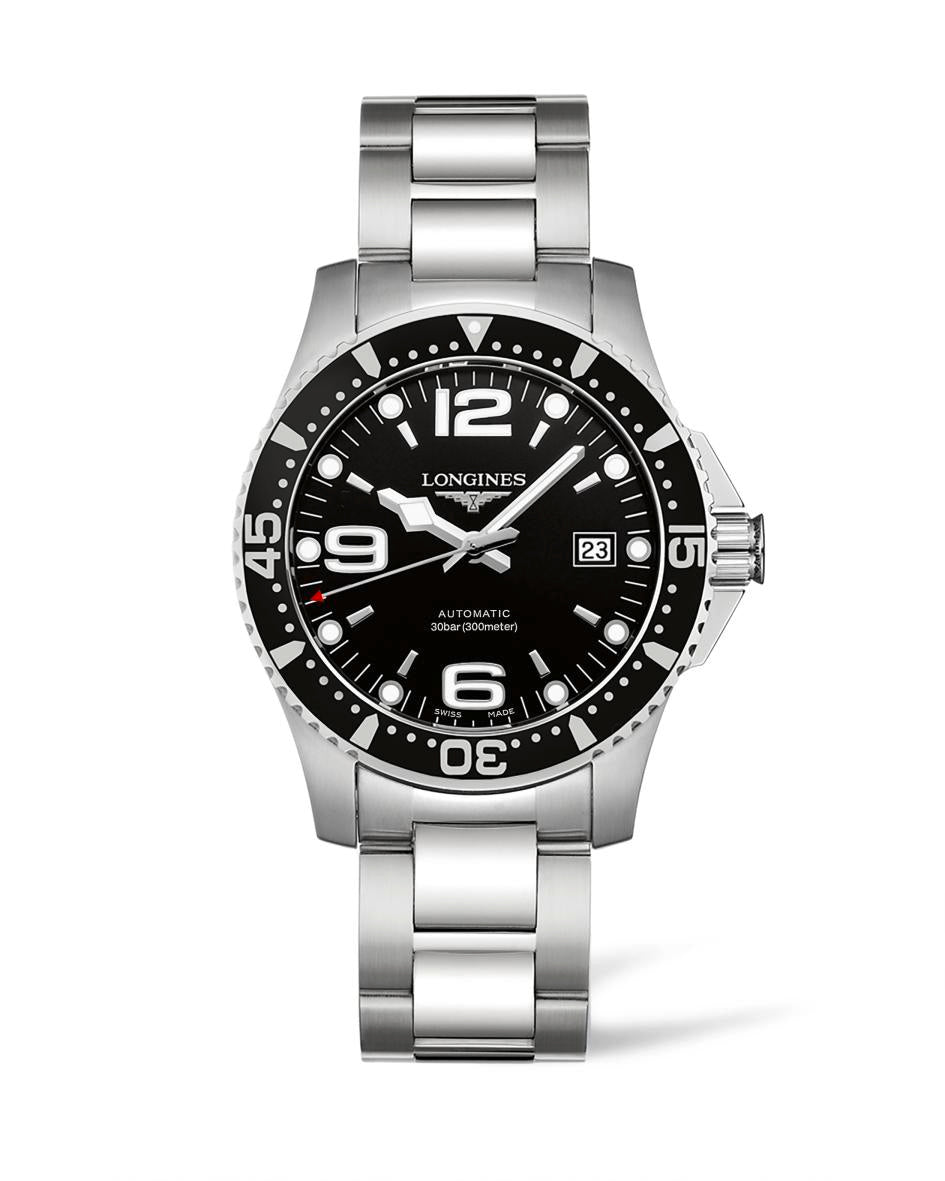 Longines HydroConquest 41 MM L3.742.4.56.6