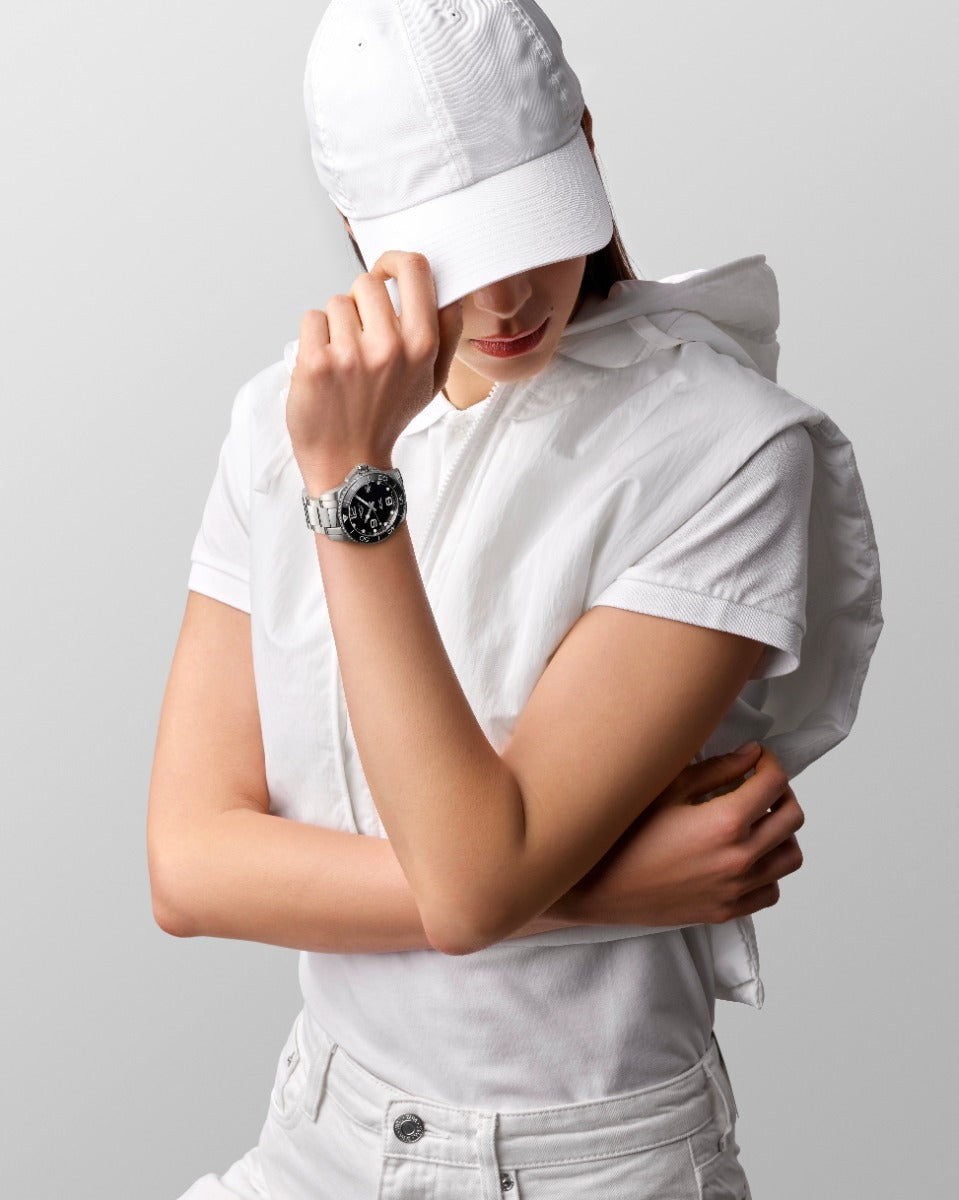 Longines HydroConquest 39 MM L3.780.4.56.6