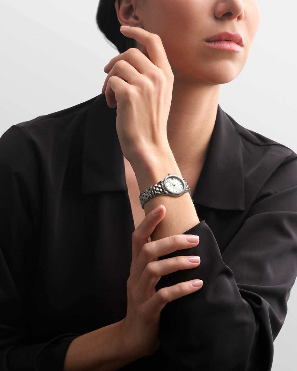 Longines Flagship 26 MM L4.274.4.12.6