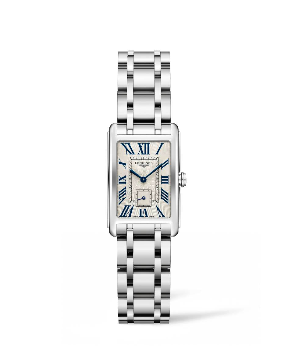 Longines DolceVita 20.8 X 32 MM L5.255.4.71.6