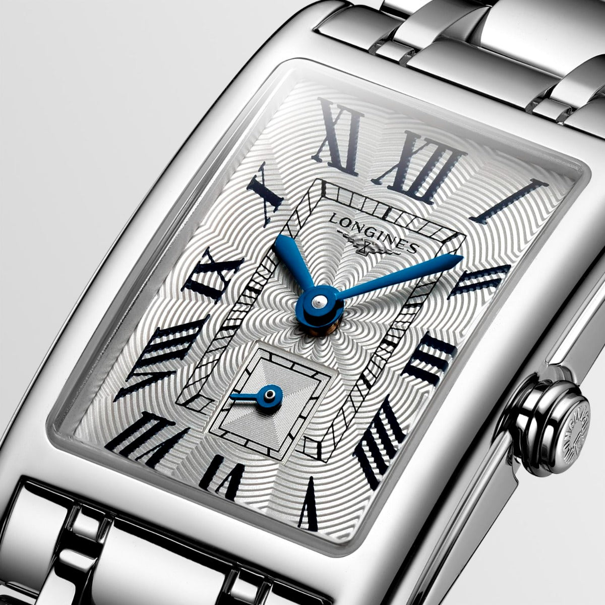 Longines DolceVita 20.8 X 32 MM L5.255.4.71.6