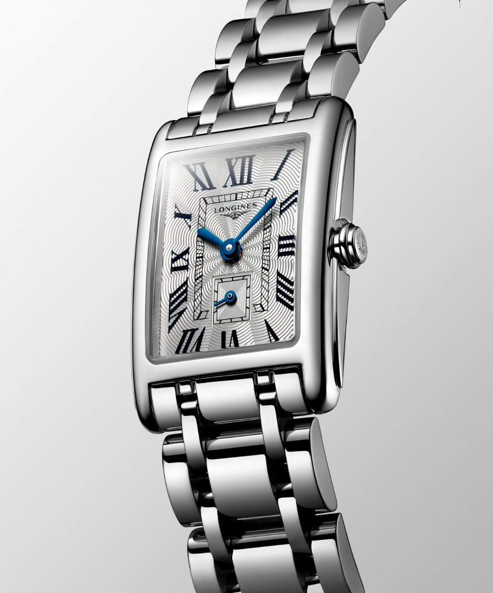 Longines DolceVita 20.8 X 32 MM L5.255.4.71.6