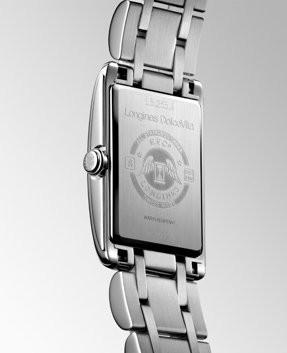 Longines DolceVita 20,8 X 32 MM L5.255.4.87.6