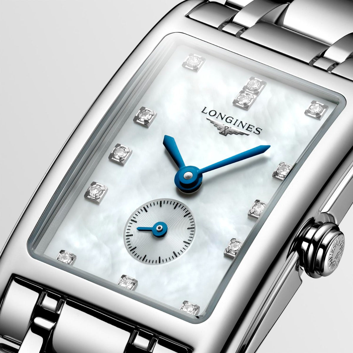 Longines DolceVita 20,8 X 32 MM L5.255.4.87.6