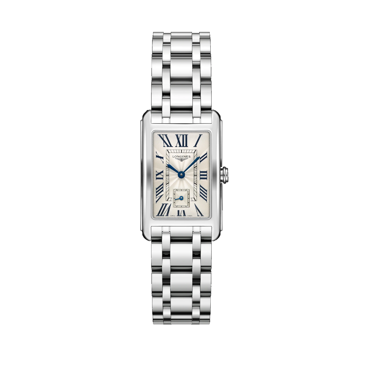 Longines DolceVita 23.30 X 37 MM L5.512.4.71.6