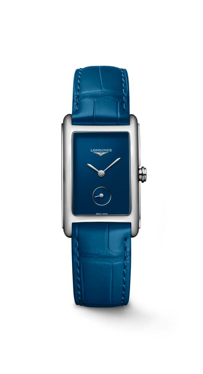 Longines DolceVita 23.3 X 37 MM L5.512.4.90.2