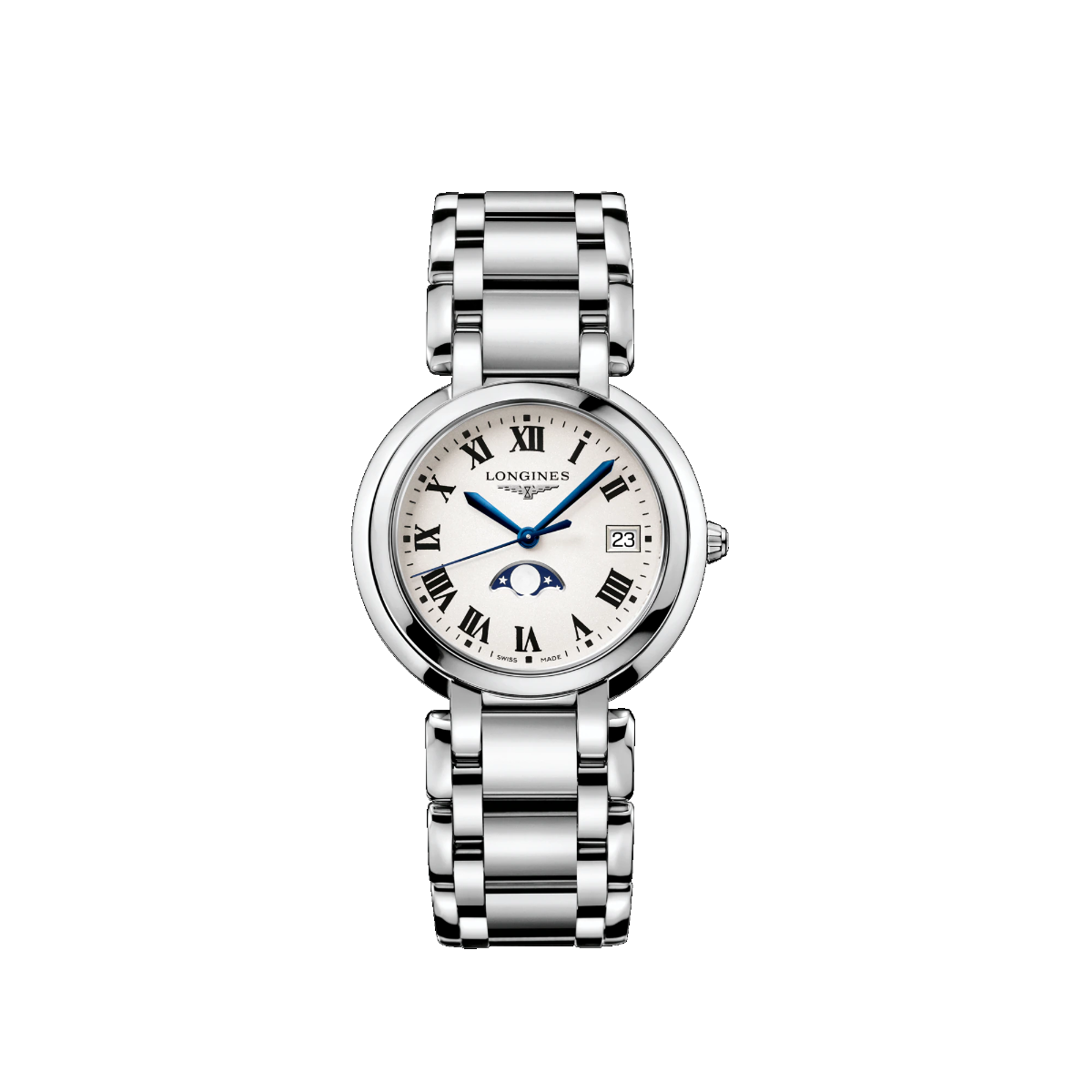 Longines PrimaLuna 34 MM L8.116.4.71.6