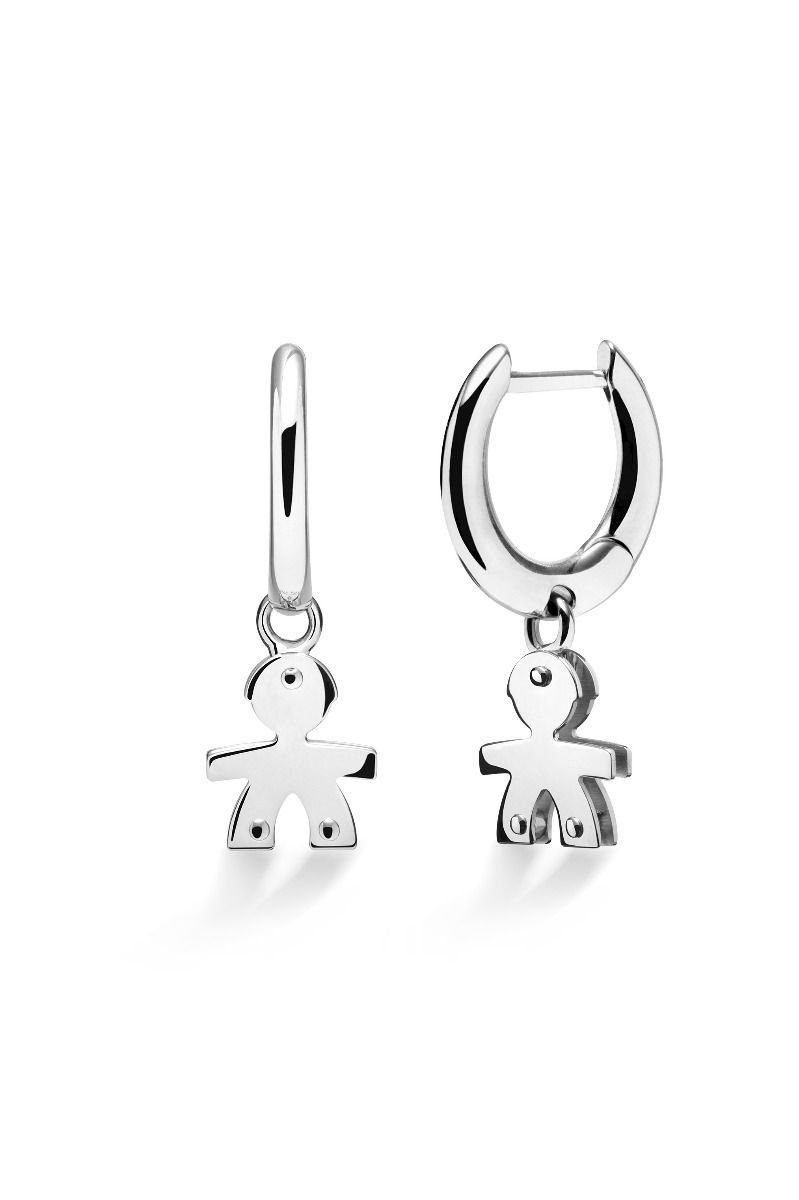 baby earrings LBB119
