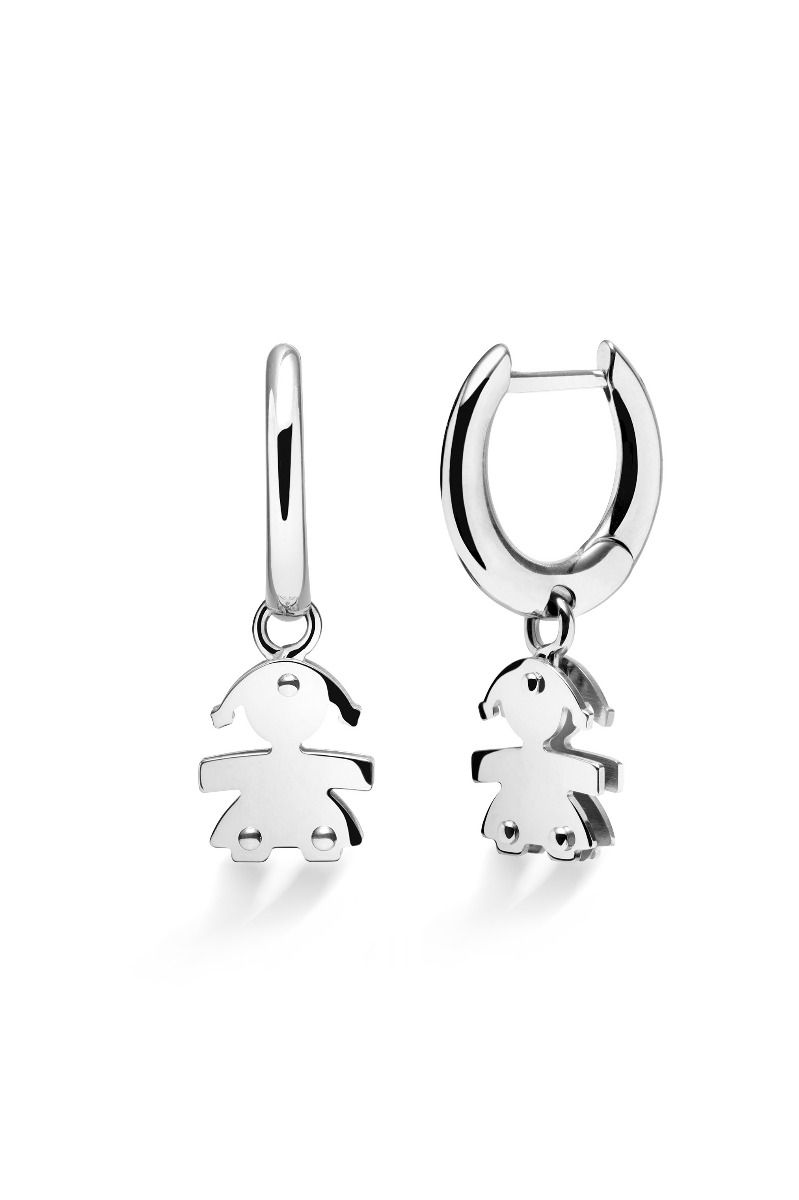 baby earrings LBB123