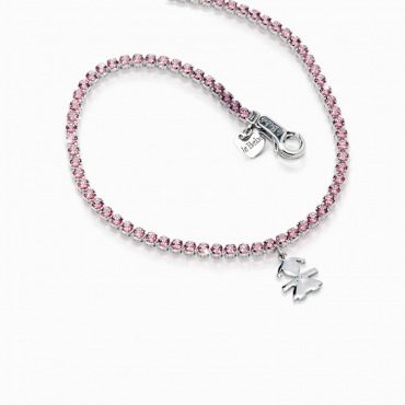le bebè bracciale tennis lbb131