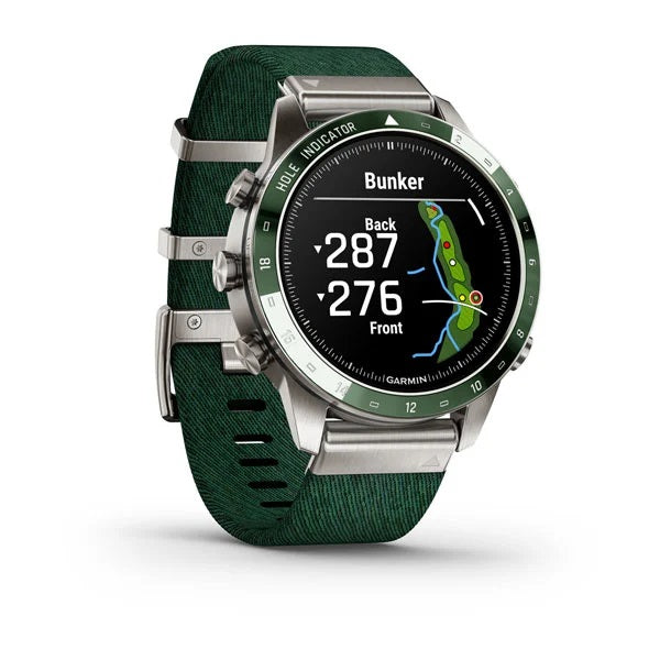 Garmin MARQ Golfer Gen 2