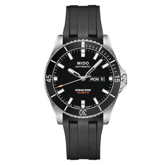 MIDO Ocean Star M026.430.17.051.00