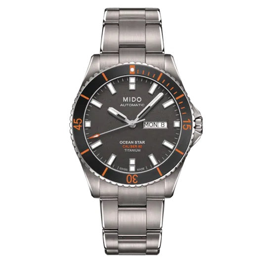 MIDO Ocean Star M026.430.44.061.00