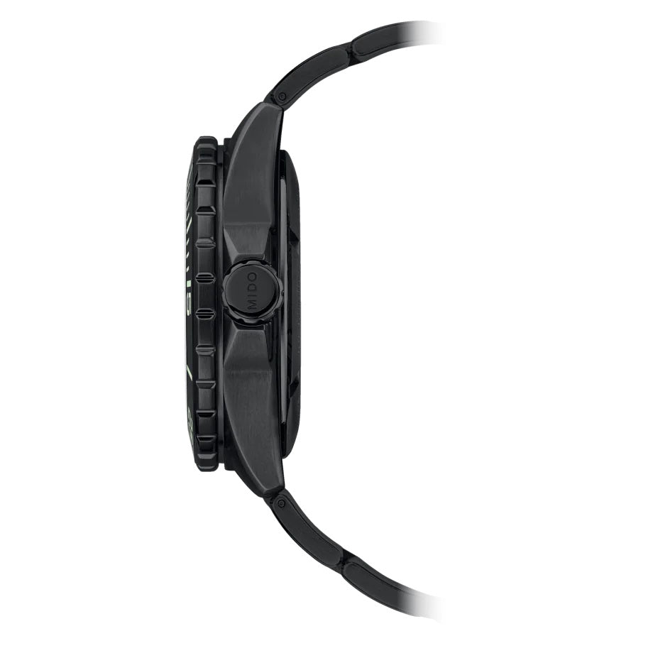 MIDO Ocean Star 600 Chronometer M026.608.33.051.00