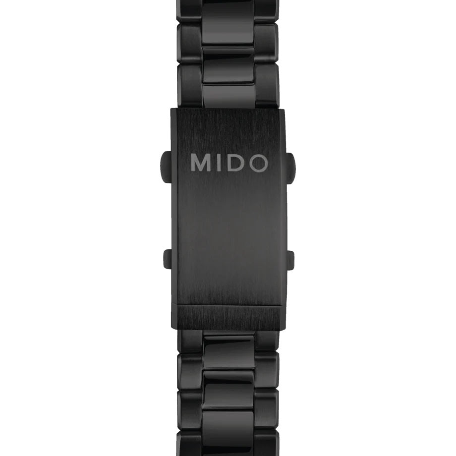 MIDO Ocean Star 600 Chronometer M026.608.33.051.00