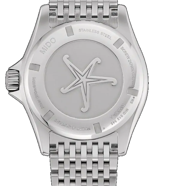 MIDO Ocean Star Tribute M026.830.11.051.00