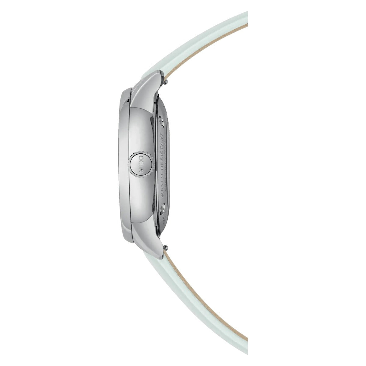 MIDO Baroncelli Signature Lady Colours M037.207.16.106.00