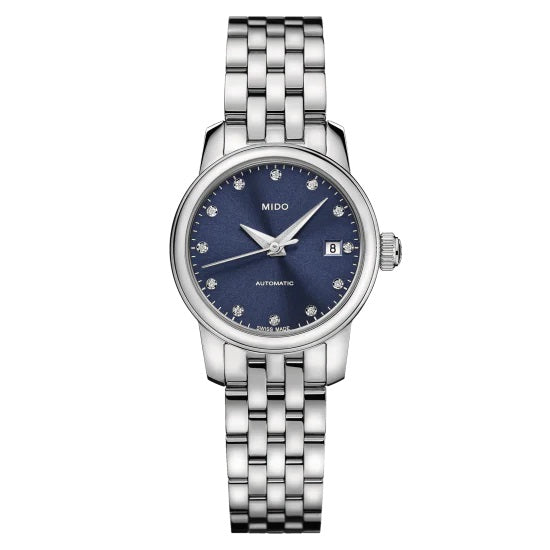 MIDO Baroncelli Lady Twenty Five M039.007.11.046.00