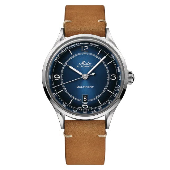 MIDO Multifort Patrimony M040.407.16.040.00