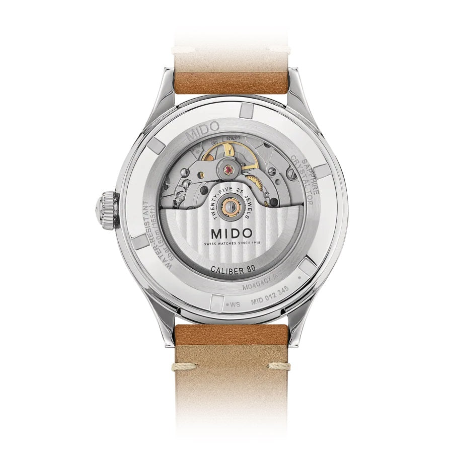 MIDO Multifort Patrimony M040.407.16.040.00