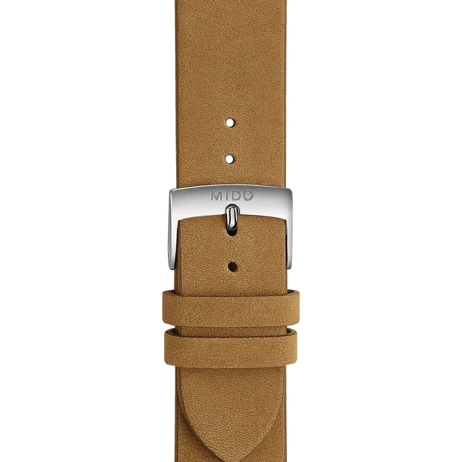 MIDO Multifort Patrimony M040.407.16.040.00