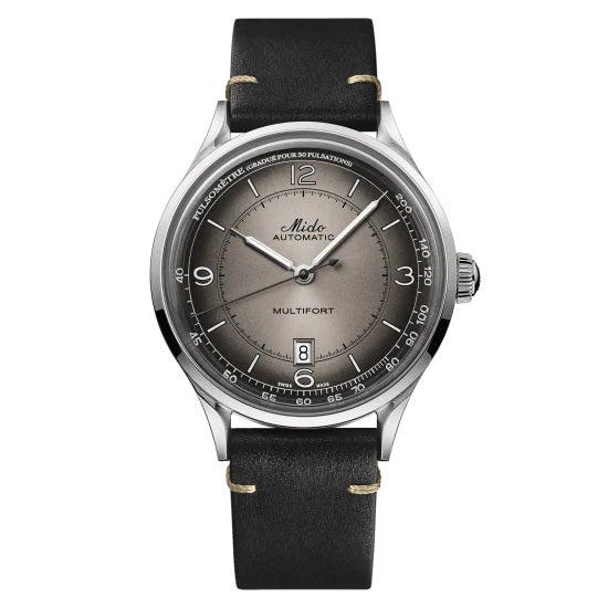 MIDO Multifort Patrimony M040.407.16.060.00