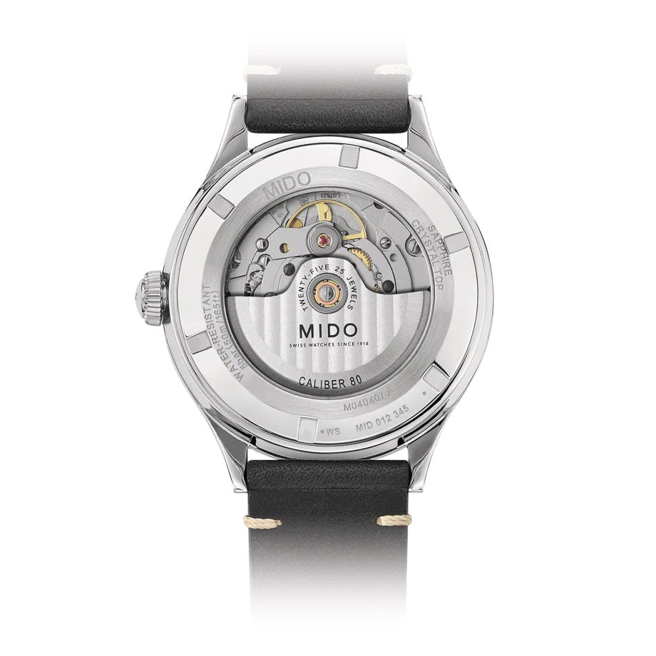 MIDO Multifort Patrimony M040.407.16.060.00