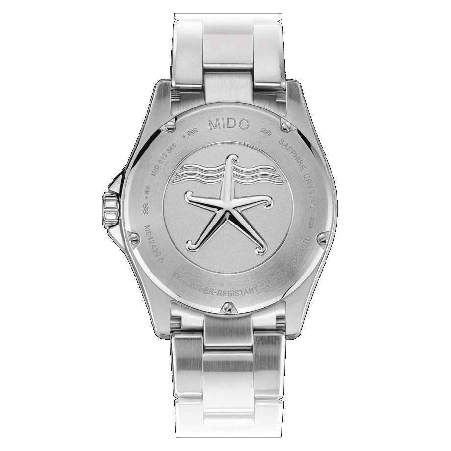 MIDO Ocean Star 200C M042.430.11.091.00