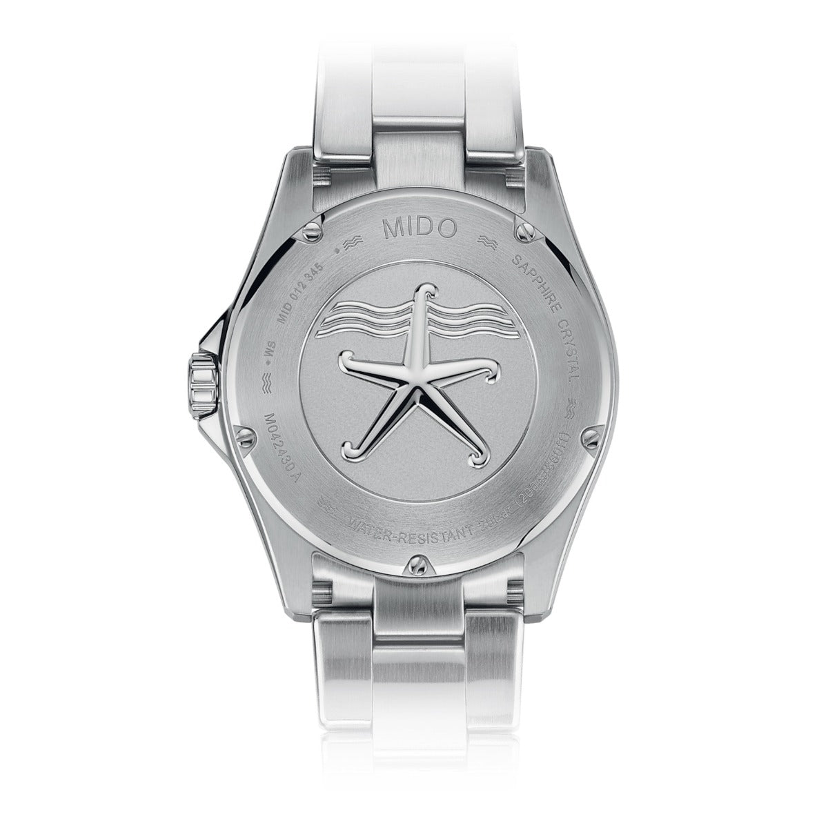 MIDO Ocean Star 200C M042.430.21.051.00