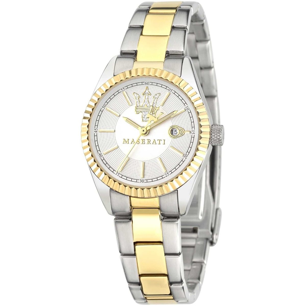 Maserati Competizione Watch R8853100505