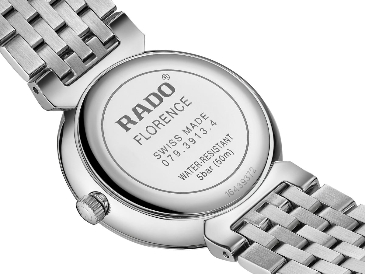 Rado Florence Classic Diamonds 30MM R48913733