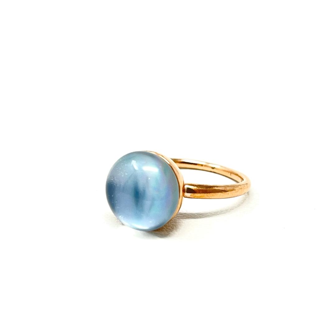 Mimi Big Bang Ring A21VBKTN