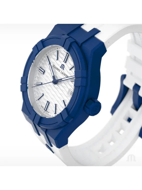 Maurice Lacroix Aikon Tide AI2008-BBB11-300-0